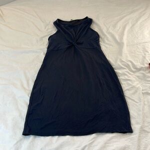 Athleta Racer Back Tank Dress Size XS